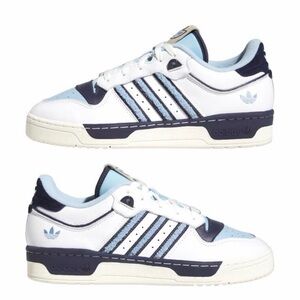 Adidas - RIVALRY low